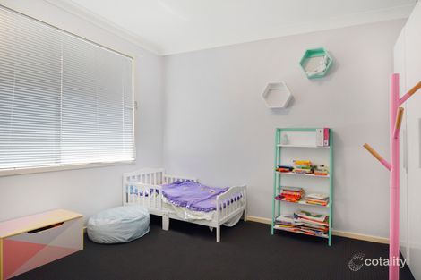 Property photo of 4 Cassar Crescent Cranebrook NSW 2749
