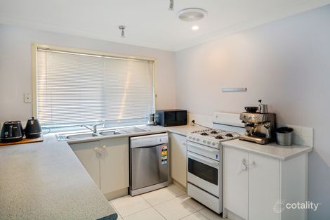 Property photo of 4 Cassar Crescent Cranebrook NSW 2749