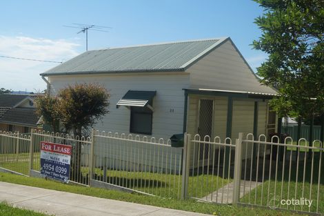 Property photo of 23 Government Road Cardiff NSW 2285