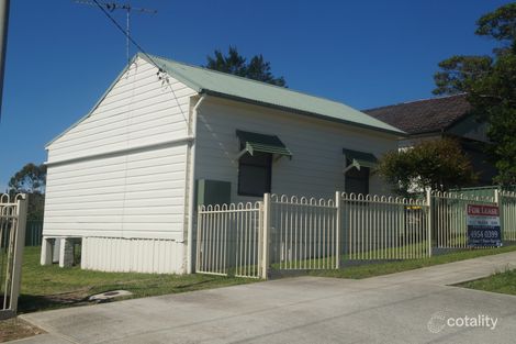 Property photo of 23 Government Road Cardiff NSW 2285
