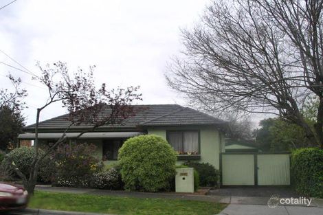 7 Yooralla St, Ashwood, VIC 3147