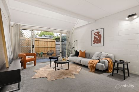 Property photo of 14/285 Church Street Richmond VIC 3121