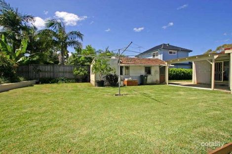 Property photo of 35 Sylvan Street Sylvania NSW 2224