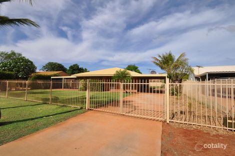 Property photo of 10 Skippers Loop South Hedland WA 6722