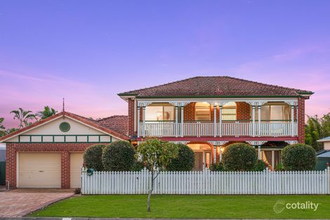 15 Kaboora Cres, Westlake, QLD 4074