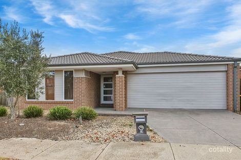 14 Ferriman Way, Truganina, VIC 3029