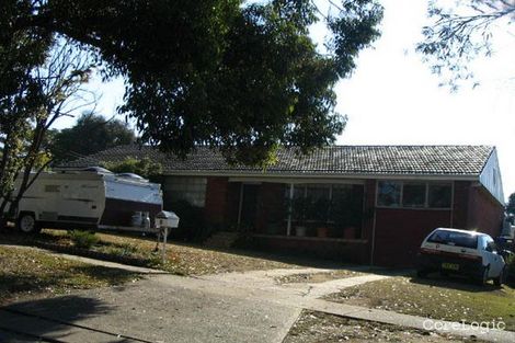 Property photo of 8 Manning Place Seven Hills NSW 2147