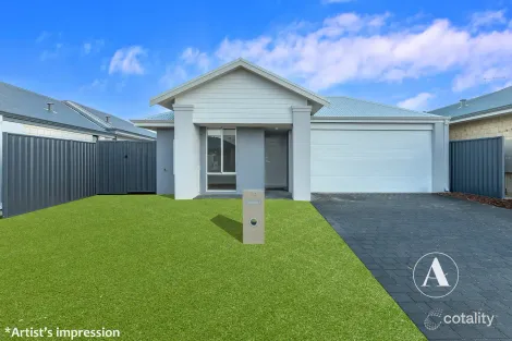 20 Drummoyne St, Baldivis, WA 6171