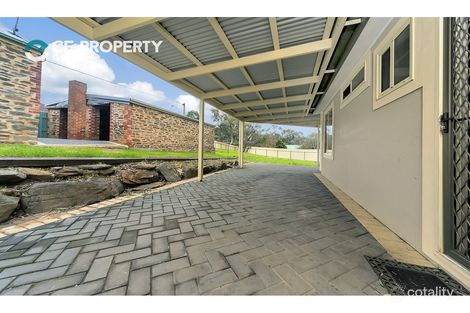 Property photo of 3 Angas Street Springton SA 5235