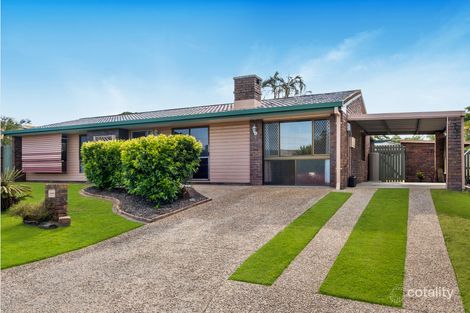 51 Yorrell St, Algester, QLD 4115