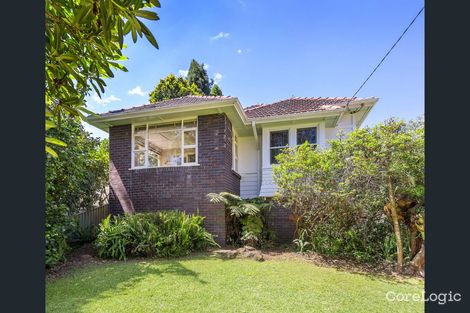 Property photo of 17 Russell Avenue Wahroonga NSW 2076