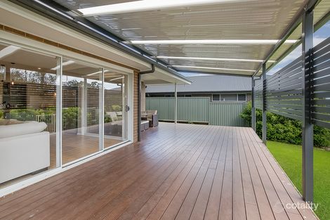 Property photo of 9 Ailsa Place Riverstone NSW 2765