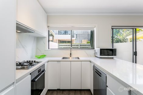 Property photo of 8B Clyde Road Dee Why NSW 2099