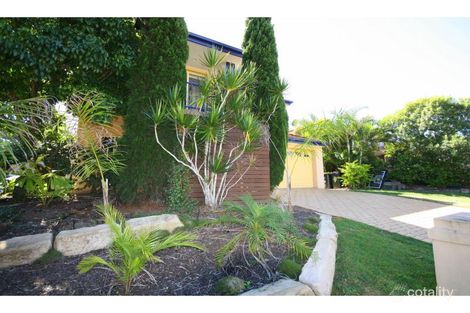 Property photo of 9 Seabrook Circuit Westlake QLD 4074