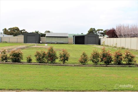 Lot 1 Barclay St, Keith, SA 5267