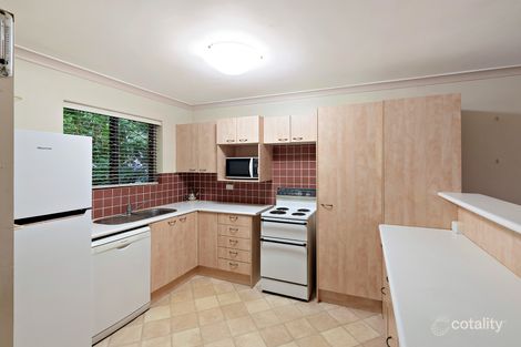 Property photo of 2/26 Crombie Street Clayfield QLD 4011