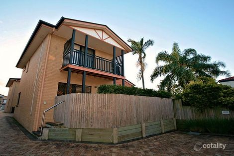 2/33 Pembroke St, Carina, QLD 4152