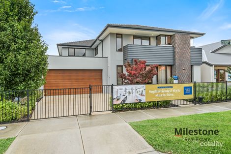 Property photo of 15 Sedge Street Clyde North VIC 3978