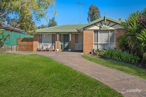 Property photo of 28 Rose Drive Mount Annan NSW 2567