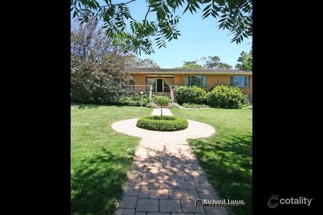 Property photo of 94 Dunstan Street Curtin ACT 2605