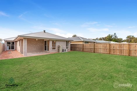 Property photo of 51 Chikameena Street Logan Reserve QLD 4133