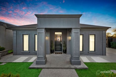 Property photo of 7 Tower Street Kyneton VIC 3444