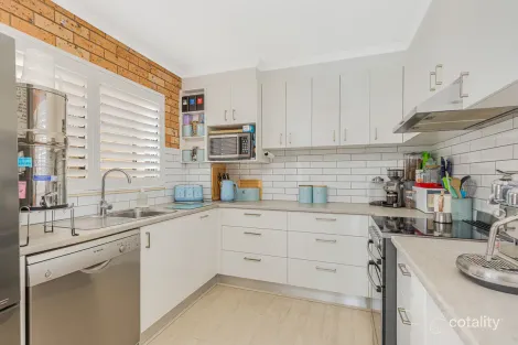 Property photo of 4/27 Ocean Drive Merimbula NSW 2548