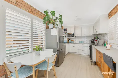 Property photo of 4/27 Ocean Drive Merimbula NSW 2548