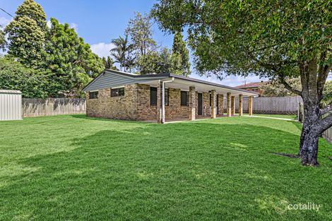 Property photo of 1 Clyde Street Kallangur QLD 4503