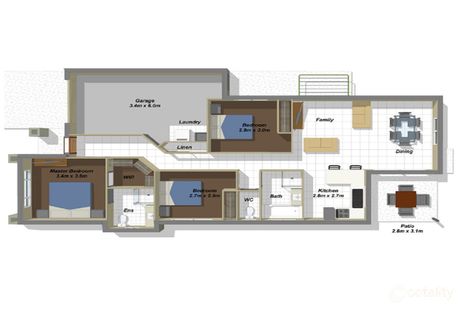 Property photo of 49 Highlands Street Yarrabilba QLD 4207
