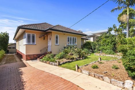 Property photo of 60 Eighth Avenue Kedron QLD 4031