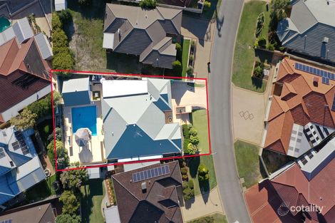 Property photo of 7 Fontenay Court Port Kennedy WA 6172