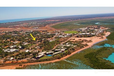 4 BARKER ST, BROOME, WA 6725