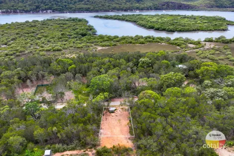 33 Bauhinia Dr, Russell Island, QLD 4184