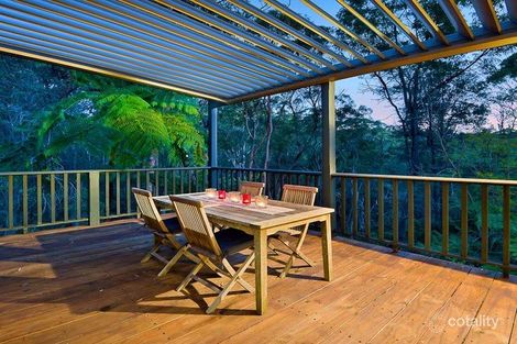 Property photo of 15 Morona Avenue Wahroonga NSW 2076