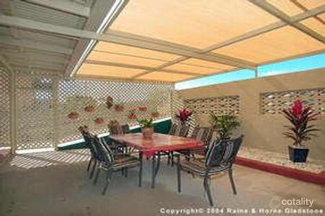 Property photo of 9 Grayson Street West Gladstone QLD 4680