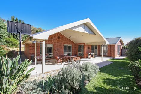 Property photo of 27 Ballara Drive Wodonga VIC 3690