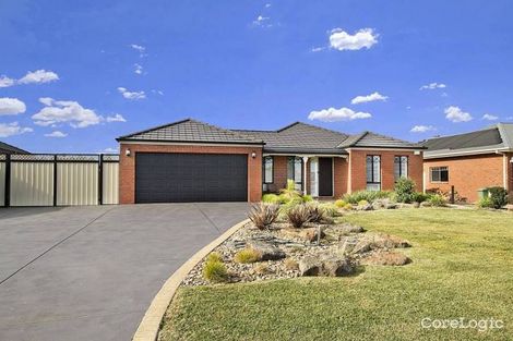 Property photo of 60 Curtis Avenue Sunbury VIC 3429