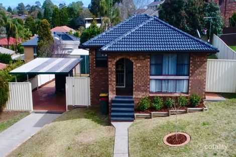 39 Elgin Ave, St Andrews, NSW 2566