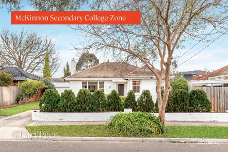 Property photo of 36 Wallace Avenue Murrumbeena VIC 3163