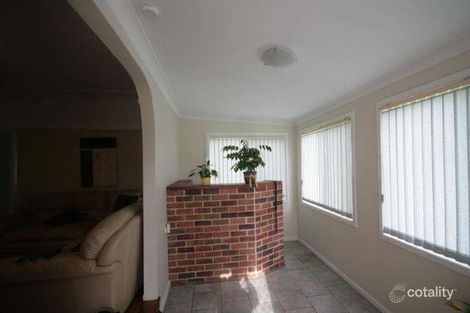 Property photo of 19 Coolabah Road Dapto NSW 2530