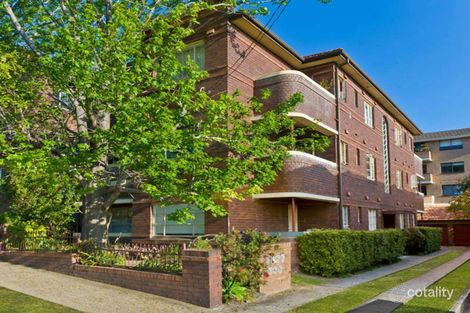 1/21 Meeks St, Kingsford, NSW 2032