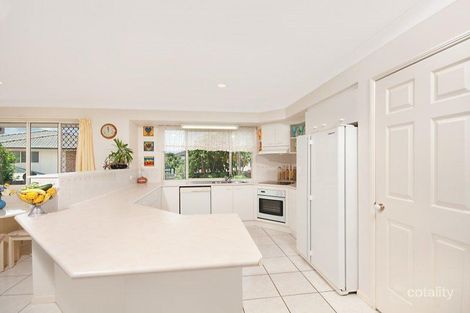 Property photo of 19 Lapwing Crescent Mango Hill QLD 4509
