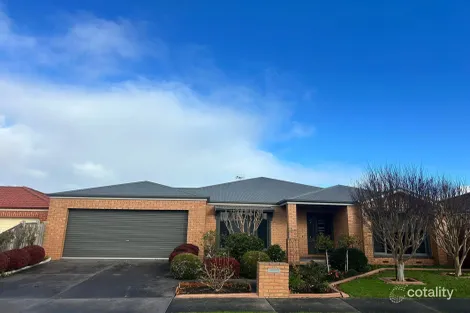 12 FLINDERS ST, WARRNAMBOOL, VIC 3280