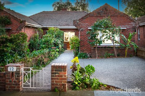 12 Through St, Hawthorn, VIC 3122