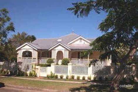 51 Charlton St, Ascot, QLD 4007