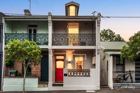 25 Devine St, Erskineville, NSW 2043