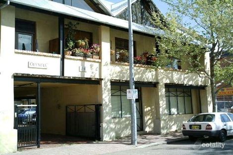 3/7 Leake St, Fremantle, WA 6160