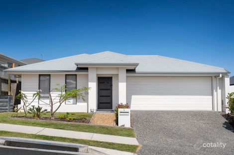 9 Falco Dr, Bahrs Scrub, QLD 4207