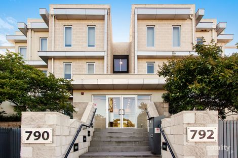 Property photo of 10/790-792 Warrigal Road Malvern East VIC 3145